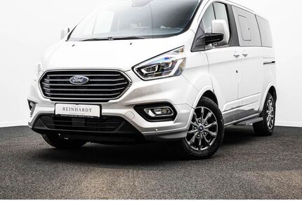 Ford Tourneo Custom 40.750 km 37.820 &euro; Hagen 58091