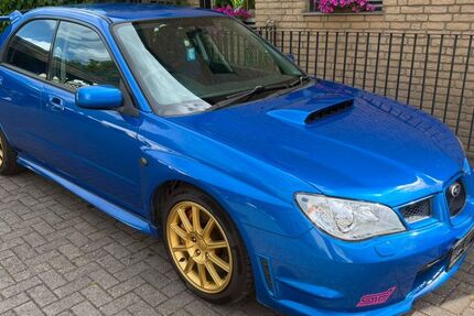 Subaru Impreza 121.402 km 18.200 &euro; Wuppertal 42327