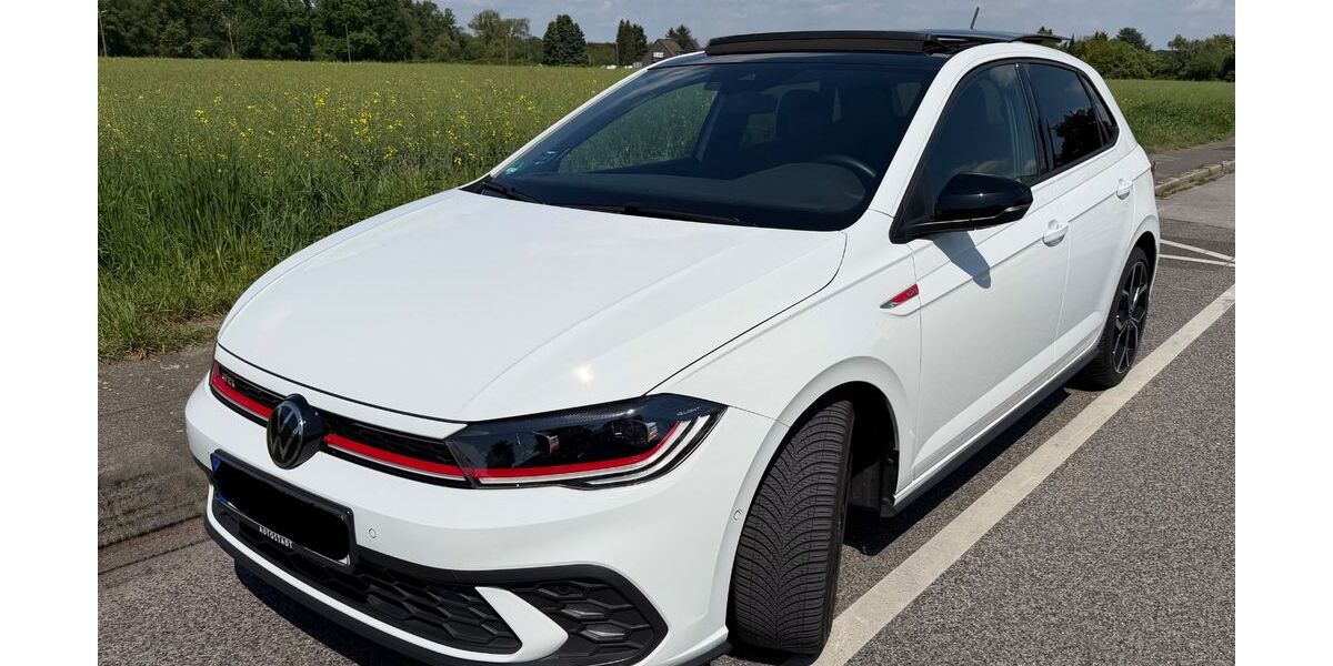 VW Polo 57.850 km 24.800 &euro; Langenfeld 40764