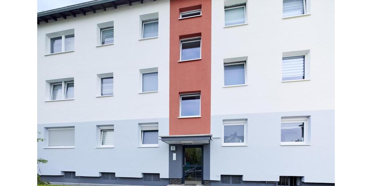 Etagenwohnung Hagen Hohenlimburg - 3.5 Zimmer, 74 m&sup2;, 589&euro; | Angebot:26447342