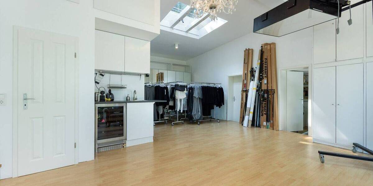 Einfamilienhaus Wuppertal Elberfeld - 5 Zimmer, 146 m&sup2;, 750.000&euro; | Angebot:26656753