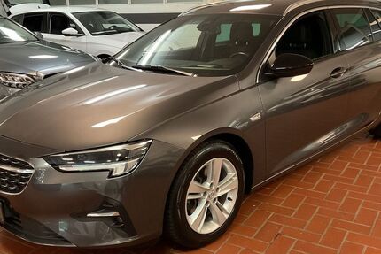 Opel Insignia 125.000 km 16.490 &euro; Wülfrath 42489