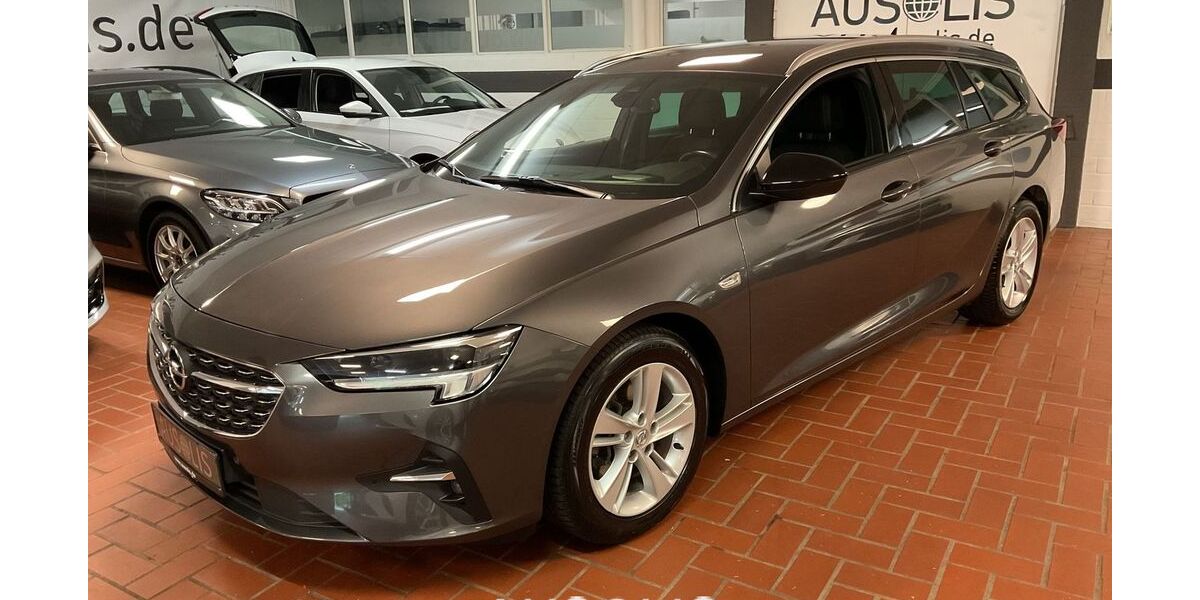 Opel Insignia 125.000 km 16.490 &euro; Wülfrath 42489