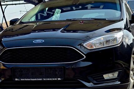 Ford Focus 179.000 km 5.490 &euro; Mülheim an der Ruhr 45473