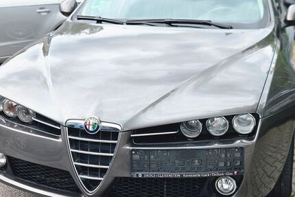 Alfa Romeo 159 183.168 km 5.500 &euro; Essen 45356