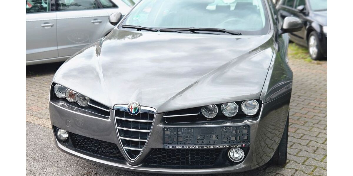 Alfa Romeo 159 183.168 km 5.500 &euro; Essen 45356
