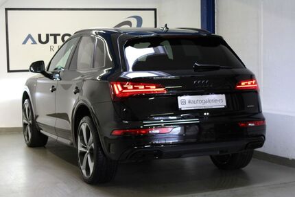 Audi Q5 180.900 km 28.990 &euro; Remscheid 42857