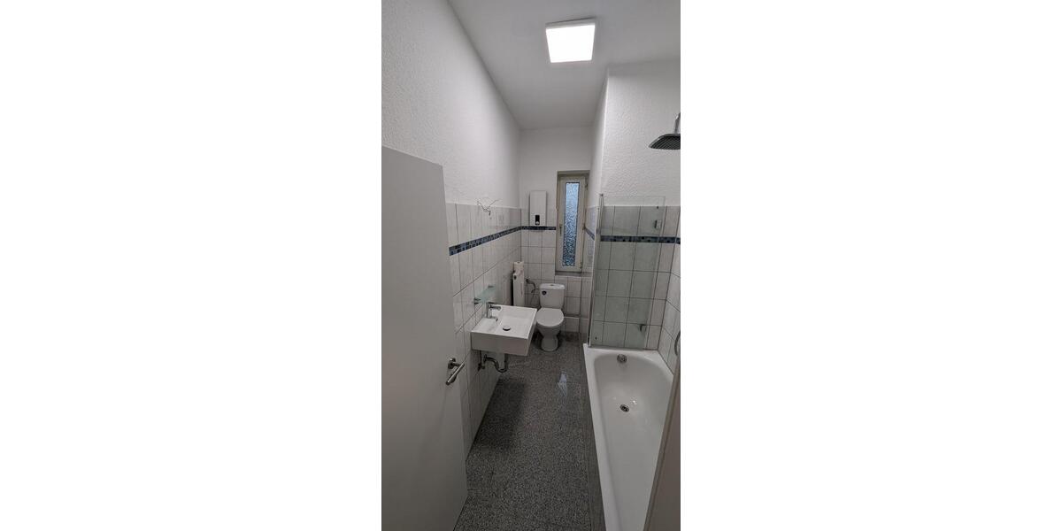 Etagenwohnung Mülheim an der Ruhr Broich - 2 Zimmer, 43 m&sup2;, 375&euro; | Angebot:26506394
