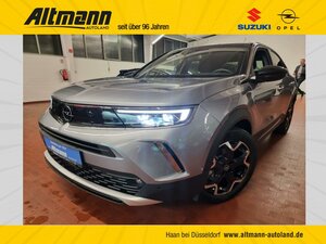 Opel Mokka 17.307 km 19.390 &euro; HAAN 42781