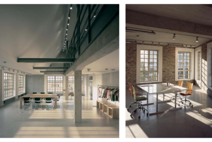 Gewerbeobjekt Düsseldorf Derendorf - 9.800&euro; | Angebot:26094795