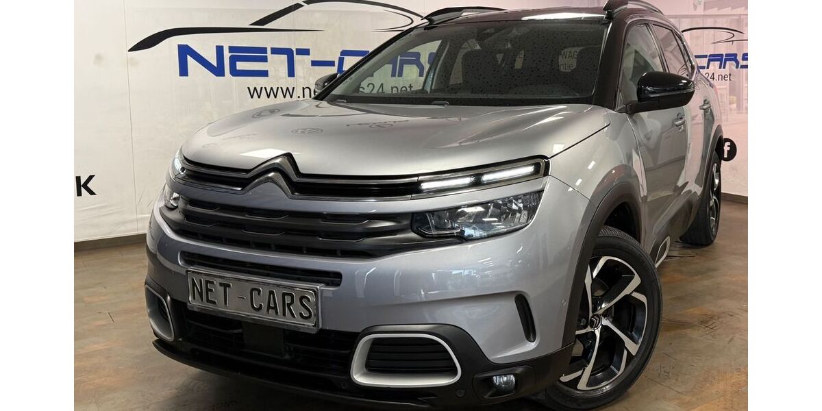 Citroen C5 Aircross 150.000 km 14.800 &euro; Hilden 40721