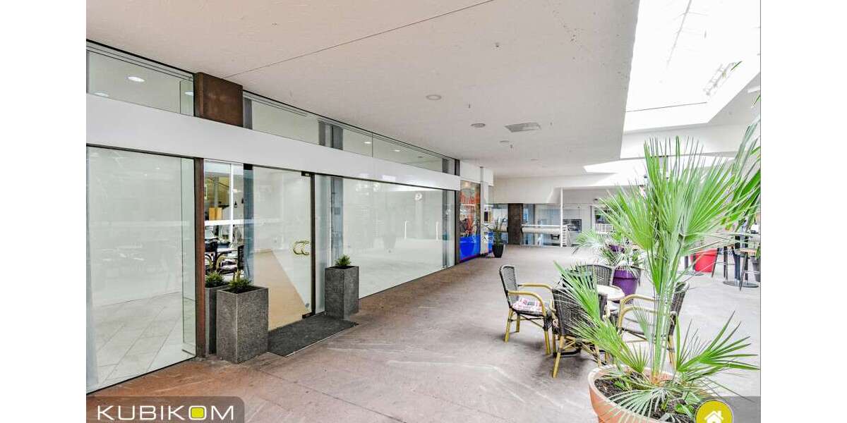 Gewerbeobjekt Solingen Ohligs - 550&euro; | Angebot:25472204