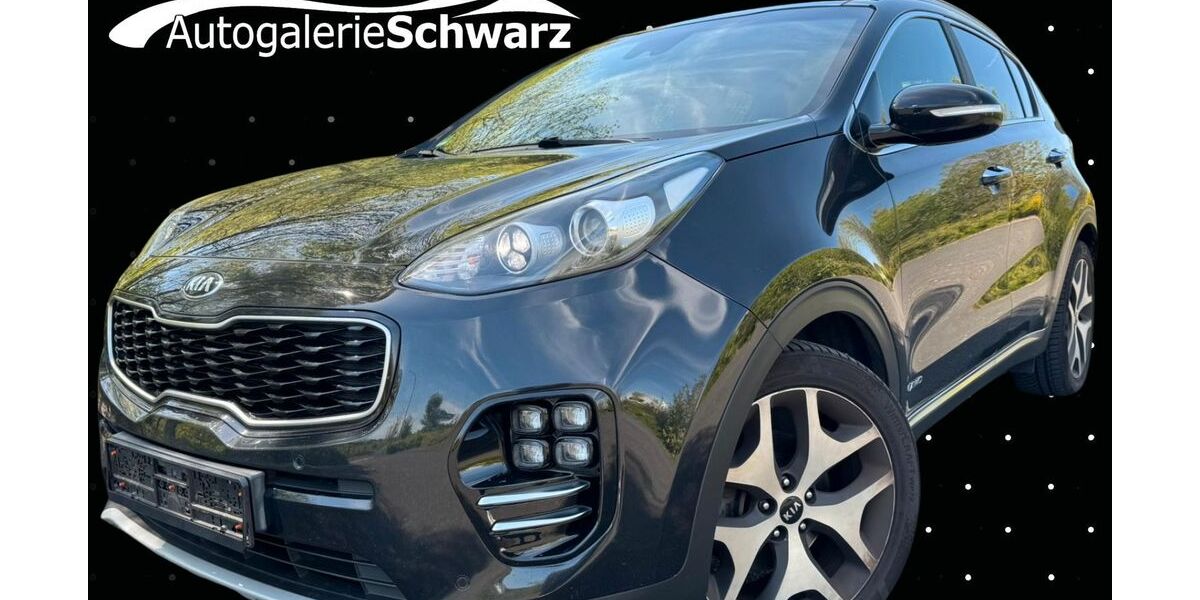 Kia Sportage 99.940 km 16.850 &euro; Remscheid 42897