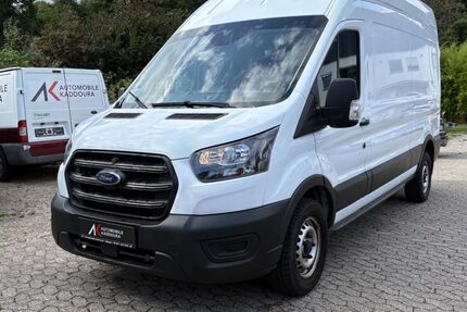 Ford Transit 19.000 km 21.990 &euro; Solingen 42653