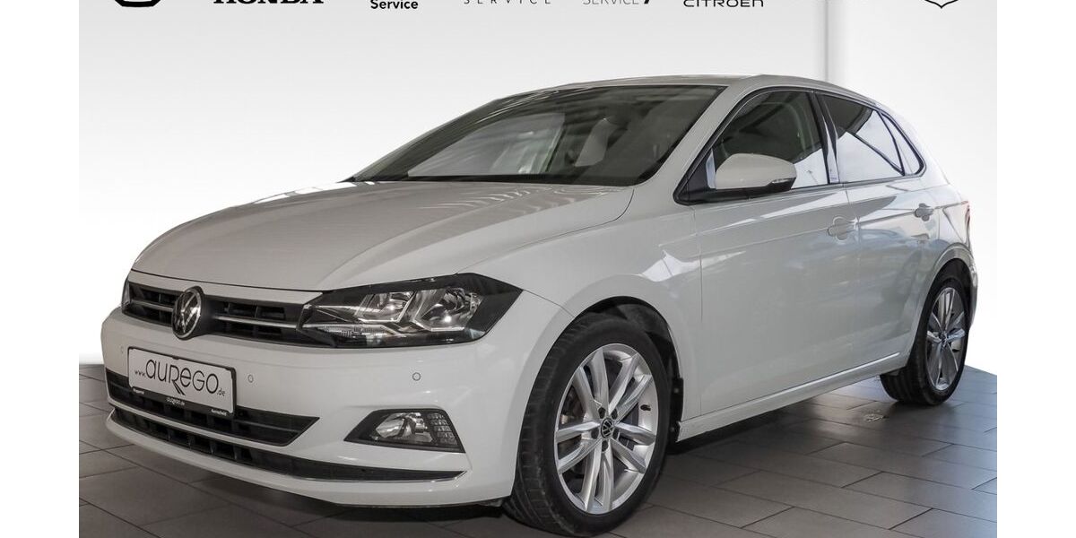 VW Polo 79.488 km 15.980 &euro; Remscheid 42855