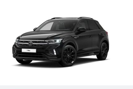 VW T-Roc 61.885 km 29.440 &euro; Remscheid 42857