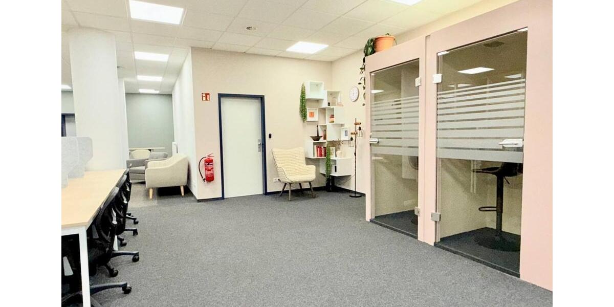 Gewerbeobjekt Mülheim an der Ruhr - 420&euro; | Angebot:25852812