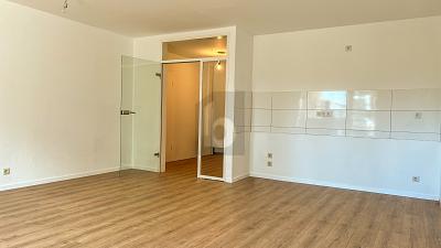 FRISCH RENOVIERTE 2-ZI-ETW MIT TERRASSE, HILDEN - Erdgeschoßwohnung Hilden | Angebot:26557831