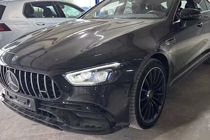 Mercedes-Benz AMG GT 64.466 km 64.918 &euro; Hagen 58091