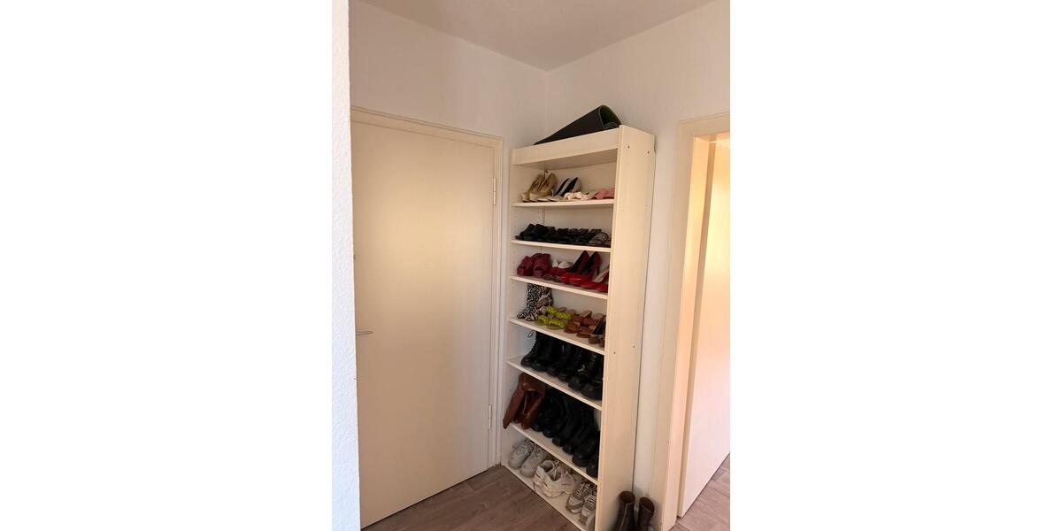 Etagenwohnung Essen Stadtbezirk IV - 2.5 Zimmer, 60 m&sup2;, 420&euro; | Angebot:26021718