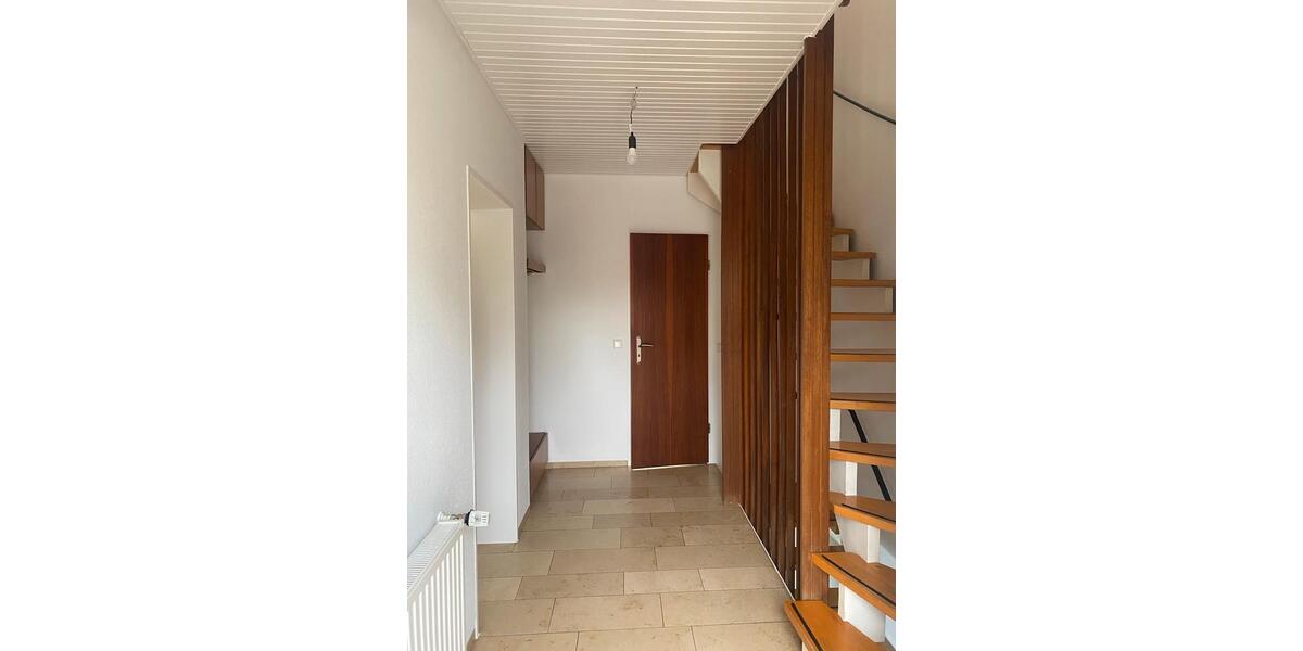 Reihenhaus Mettmann - 4 Zimmer, 102 m&sup2;, 1.600&euro; | Angebot:26553656