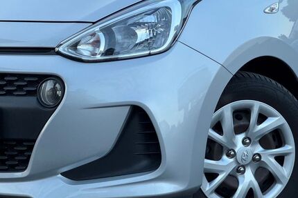 Hyundai i10 18.150 km 10.550 &euro; Remscheid 42859