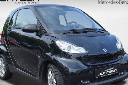 Smart ForTwo 72.000 km 8.888 &euro; Haan 42781