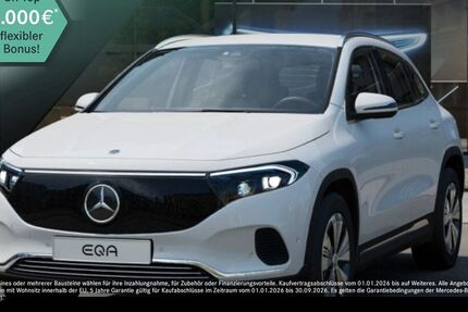 Mercedes-Benz EQA 10.032 km 34.990 &euro; Wuppertal 42115