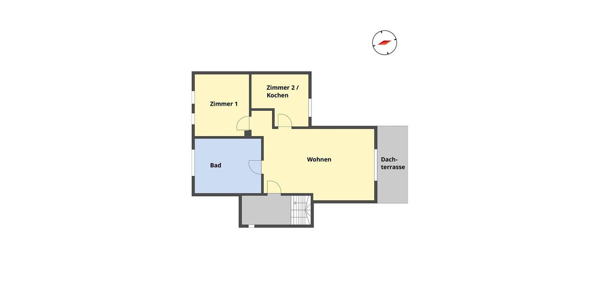 Doppelhaushälfte Ratingen Tiefenbroich - 5 Zimmer, 131 m&sup2;, 595.000&euro; | Angebot:25343688