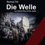 Reinhold Tritt: Die Welle