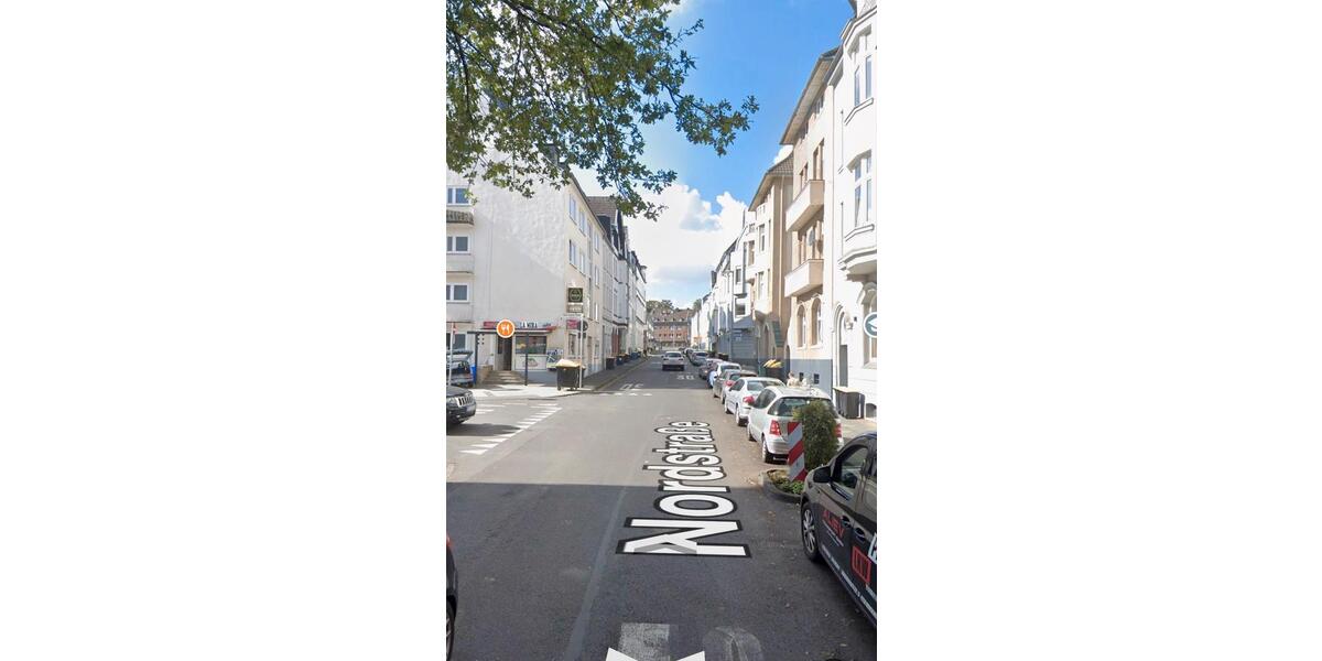 Etagenwohnung Düsseldorf Stadtbezirk 9 - 3 Zimmer, 100 m&sup2;, 1.850&euro; | Angebot:26003611