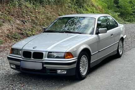 BMW 325 131.450 km 12.490 &euro; Essen 45147