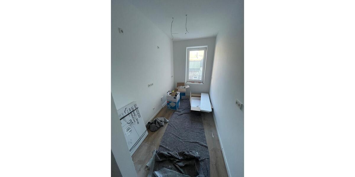 Etagenwohnung Hagen Dahl - 1 Zimmer, 37 m&sup2;, 399&euro; | Angebot:24524097