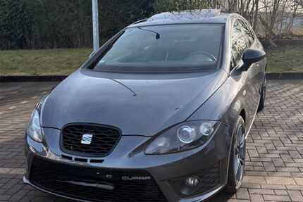 Seat Leon 240.000 km 5.300 &euro; Wipperfürth 51688