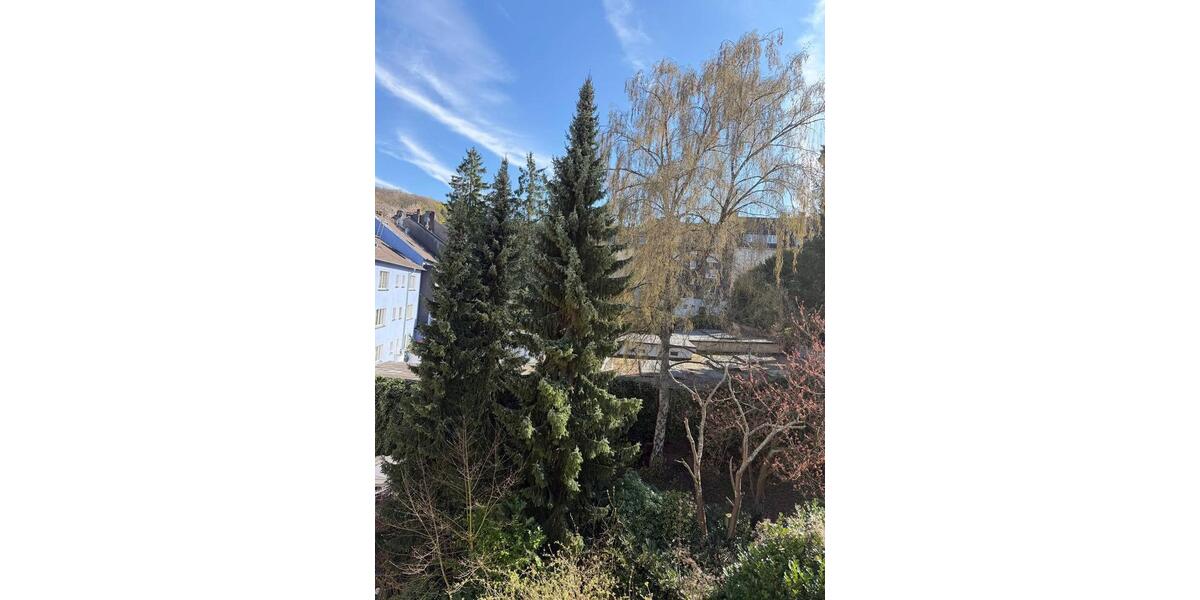 Dachgeschoßwohnung Wuppertal Sedansberg - 1 Zimmer, 45 m&sup2;, 530&euro; | Angebot:26033797