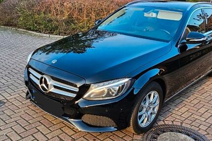 Mercedes-Benz C 220 151.657 km 12.500 &euro; Ratingen 40881