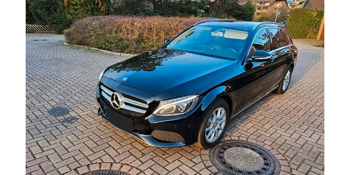 Mercedes-Benz C 220 151.657 km 12.500 &euro; Ratingen 40881