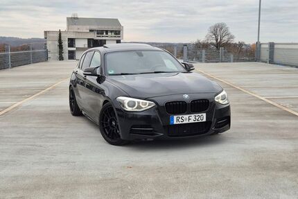 BMW M135 137.000 km 21.500 &euro; Remscheid 42855