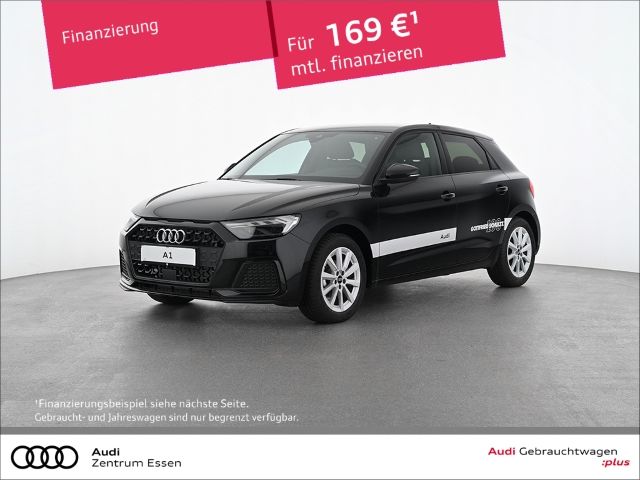 Audi A1 13.816 km 21.880 &euro; Essen 45143