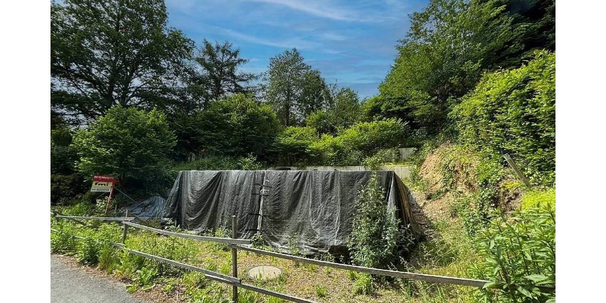 Grundstück Remscheid Lüttringhausen - 99.000&euro; | Angebot:25662450