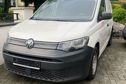 VW Caddy 112.800 km 17.490 &euro; Hagen 58135