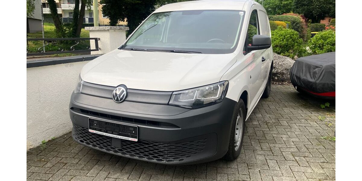 VW Caddy 112.800 km 17.490 &euro; Hagen 58135