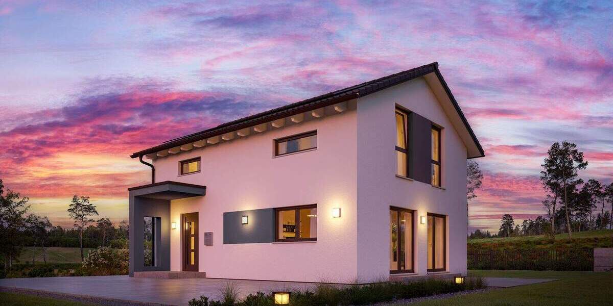 Einfamilienhaus Essen Borbeck-Mitte - 3 Zimmer, 122 m&sup2;, 369.900&euro; | Angebot:25669139