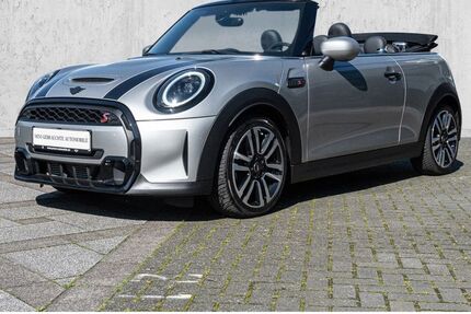 Mini Cooper S Cabrio 48.104 km 28.490 &euro; Hilden 40721