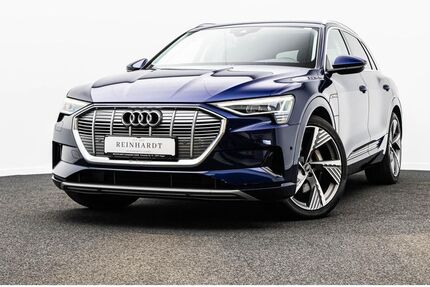 Audi e-tron 51.089 km 27.440 &euro; Hagen 58091