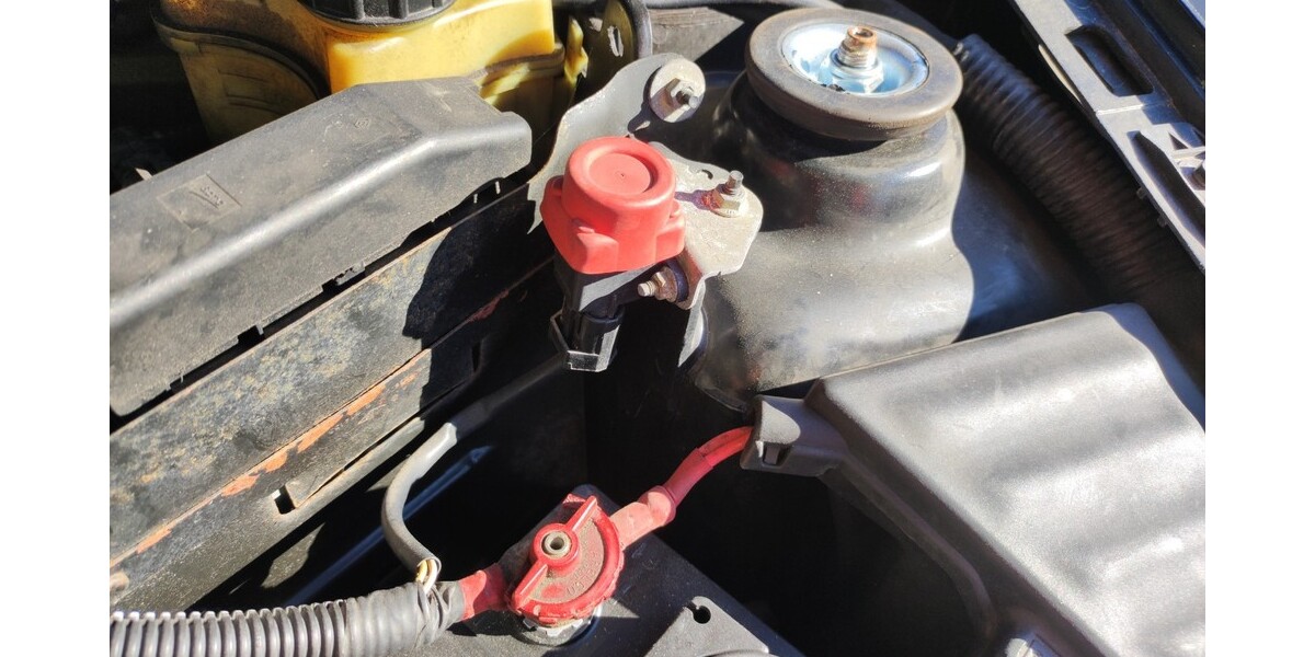 Renault Clio 122.280 km 1.900 &euro; Solingen 42651