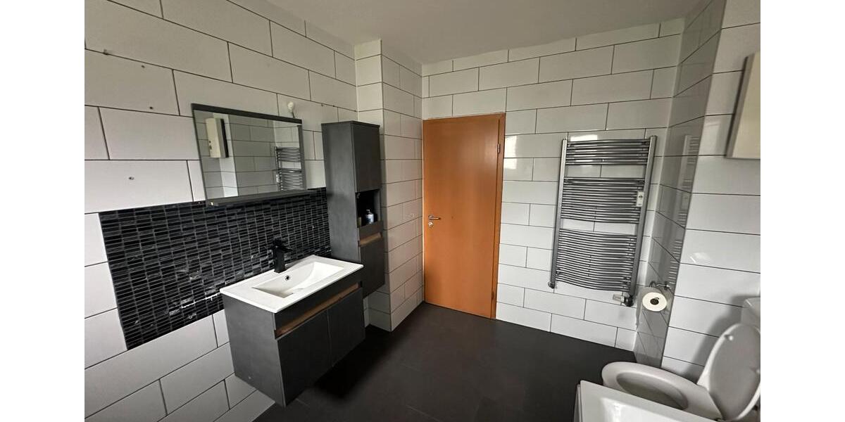 Erdgeschoßwohnung Bochum Werne - 3.5 Zimmer, 90 m&sup2;, 855&euro; | Angebot:26614513