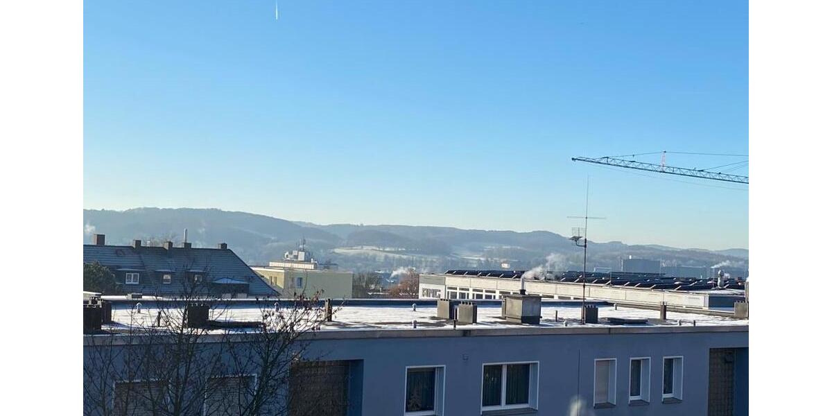 Dachgeschoßwohnung Witten - 2 Zimmer, 67 m&sup2;, 382&euro; | Angebot:26003836