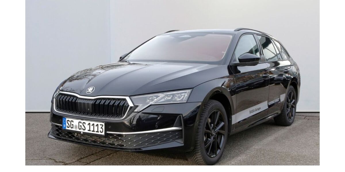 Skoda Octavia 12.999 km 35.490 &euro; Solingen 42651