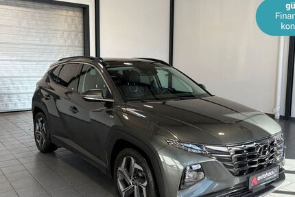 Hyundai TUCSON 63.780 km 23.990 &euro; Wuppertal 42287